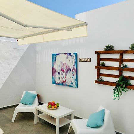 Ferienwohnung Marina Tías Exterior foto